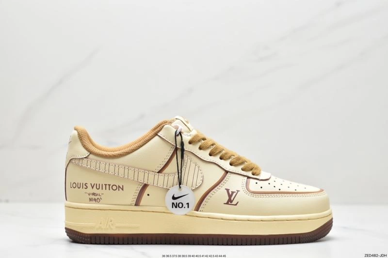Classic Nxkx Air Force 206727