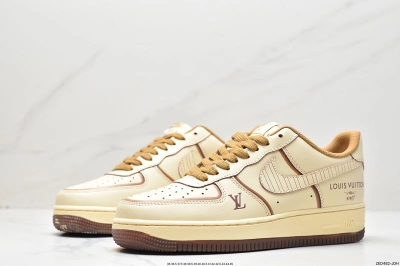 Classic Nxkx Air Force 206727