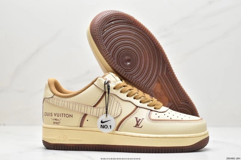 Classic Nxkx Air Force 206727