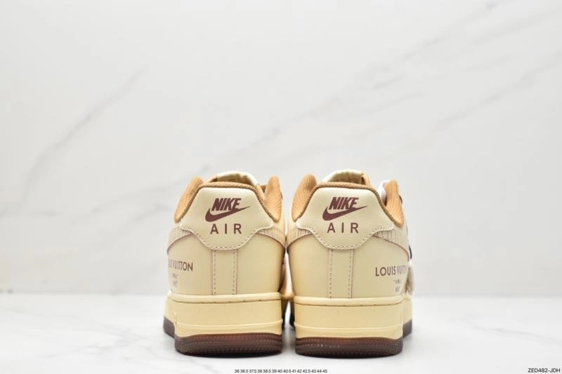 Classic Nxkx Air Force 206727