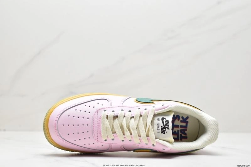 Timeless Nxkx Air Force 206730