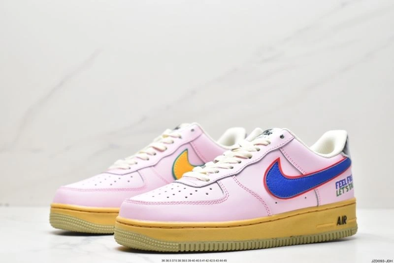 Timeless Nxkx Air Force 206730