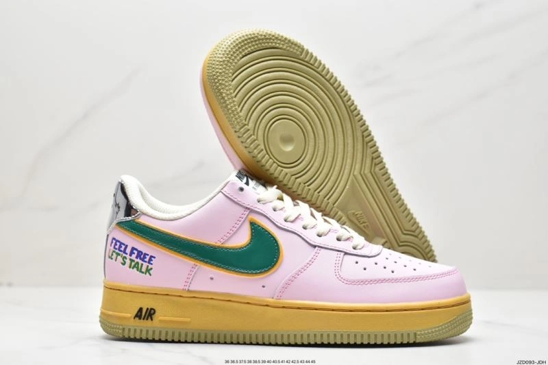 Timeless Nxkx Air Force 206730