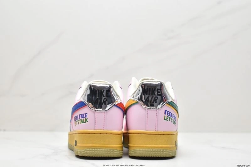 Timeless Nxkx Air Force 206730