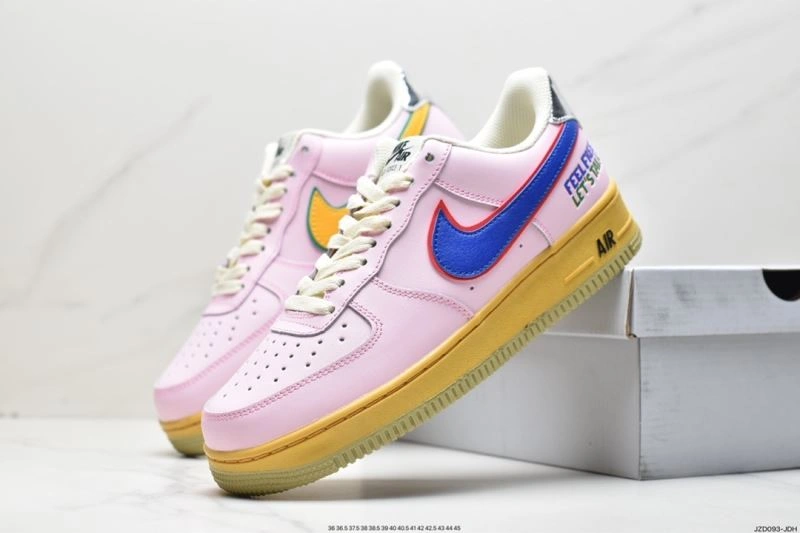 Timeless Nxkx Air Force 206730