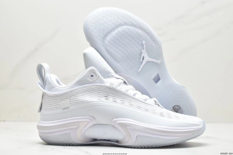 Nxkx Jordan Soft 202308