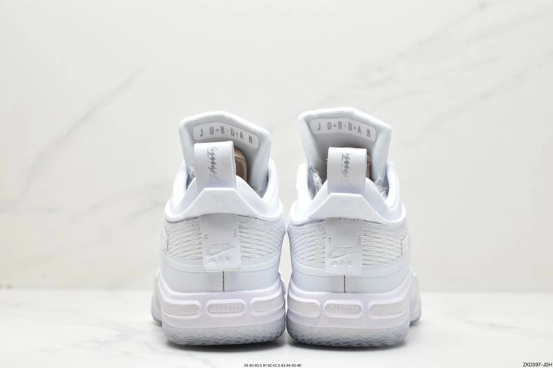 Nxkx Jordan Soft 202308