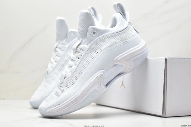 Nxkx Jordan Soft 202308