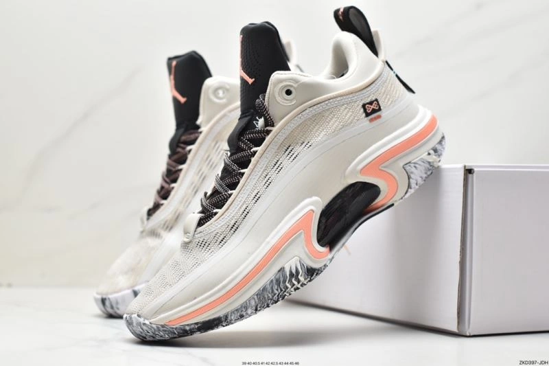 Nxkx Jordan Compact 202290