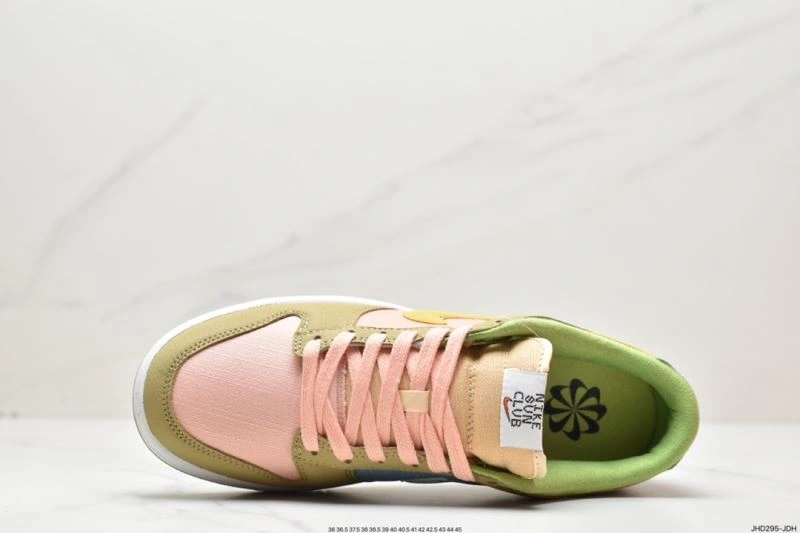 Nxkx Dunk Resilient 203855