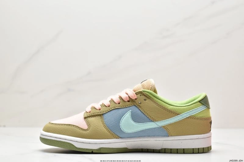 Nxkx Dunk Resilient 203855