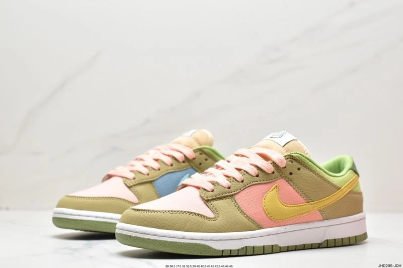 Nxkx Dunk Resilient 203855