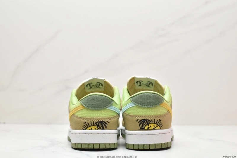 Nxkx Dunk Resilient 203855
