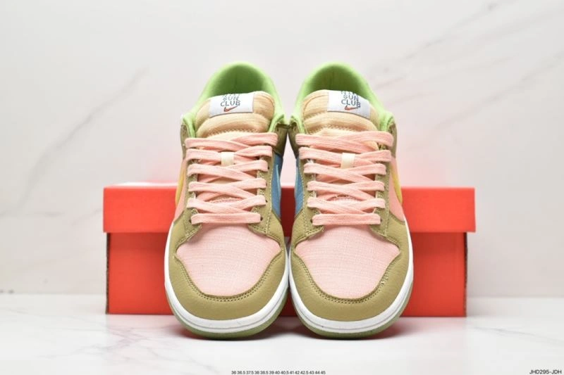 Nxkx Dunk Resilient 203855