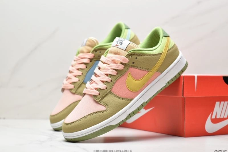 Nxkx Dunk Resilient 203855