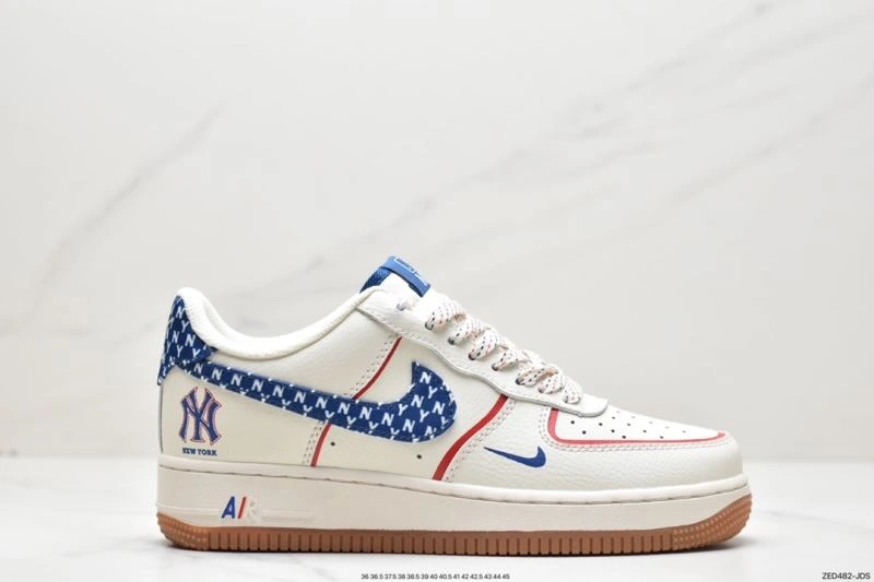 Nxkx Air Force Sleek 206725