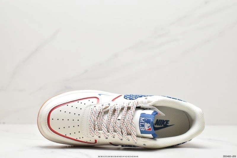 Nxkx Air Force Sleek 206725