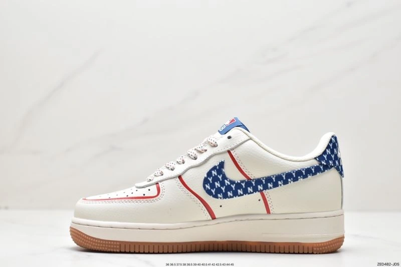 Nxkx Air Force Sleek 206725