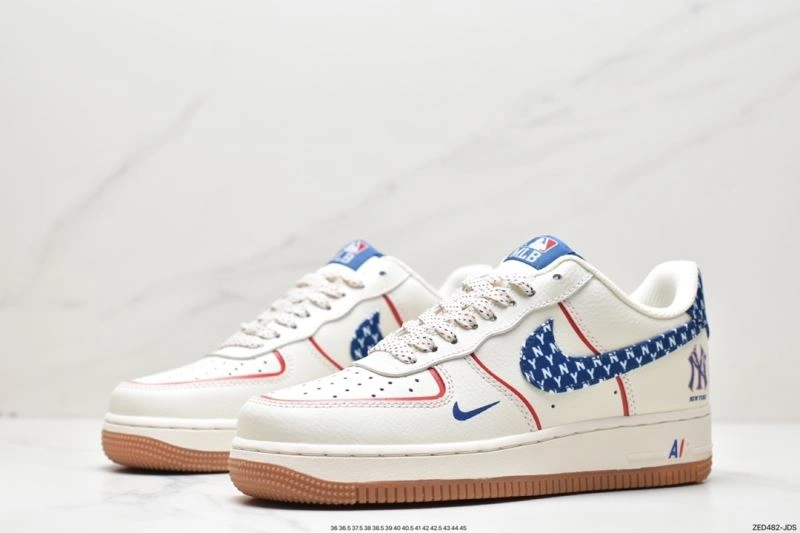 Nxkx Air Force Sleek 206725