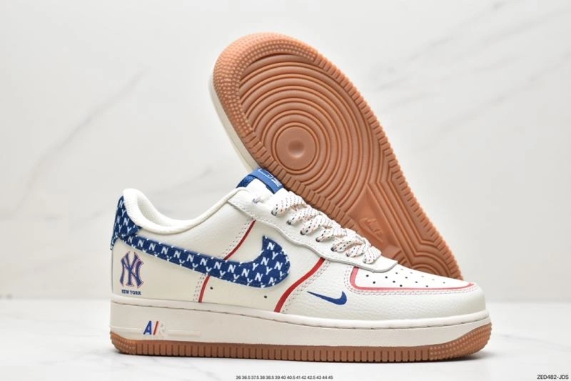 Nxkx Air Force Sleek 206725