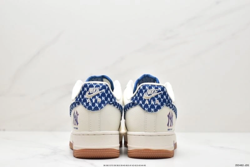 Nxkx Air Force Sleek 206725