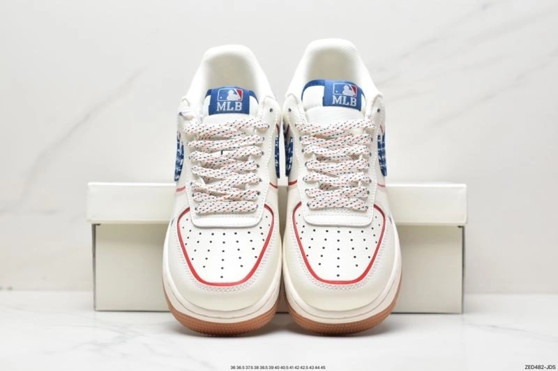 Nxkx Air Force Sleek 206725