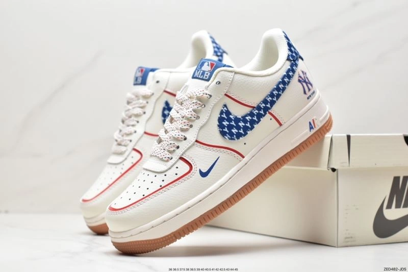 Nxkx Air Force Sleek 206725