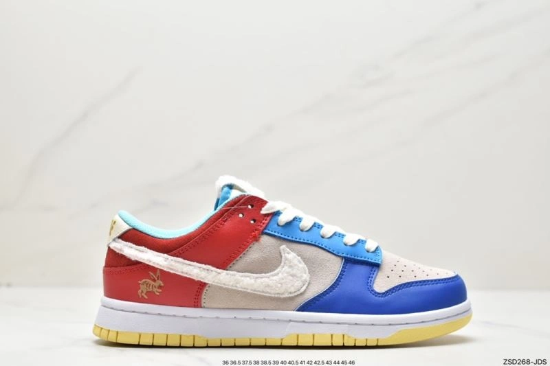 Nxkx Dunk Trendy 203853