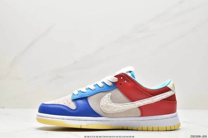 Nxkx Dunk Trendy 203853