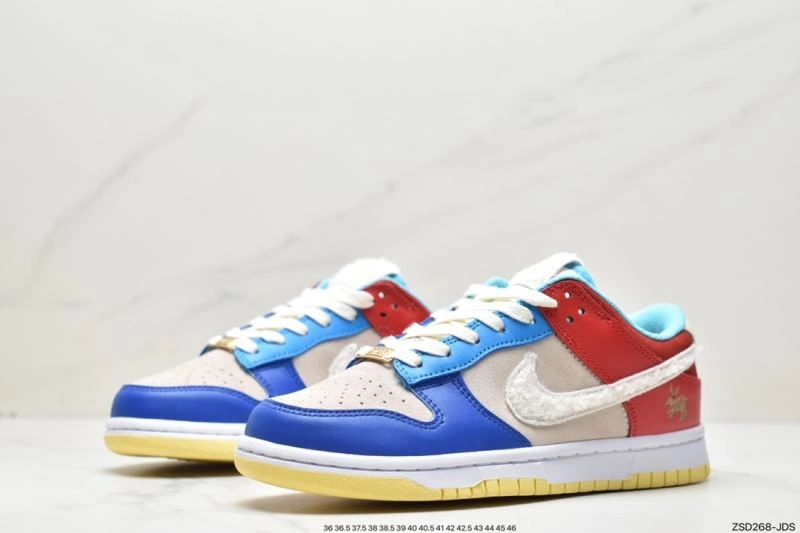 Nxkx Dunk Trendy 203853