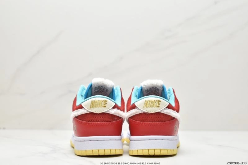 Nxkx Dunk Trendy 203853