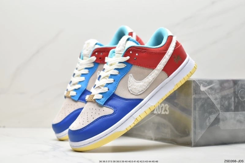 Nxkx Dunk Trendy 203853