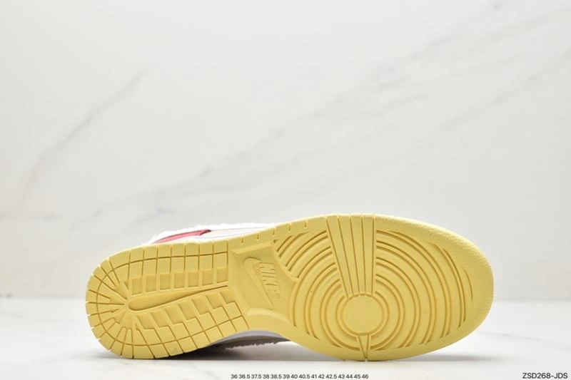 Nxkx Dunk Trendy 203853