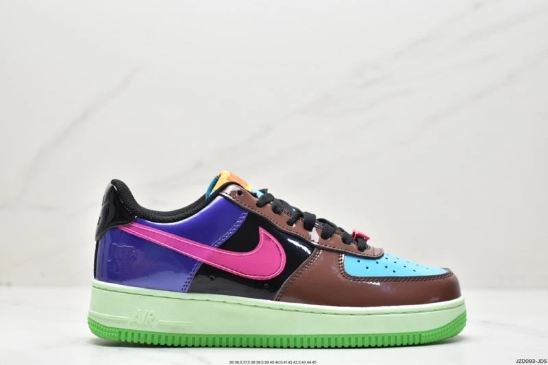 Soft Nxkx Air Force 206723