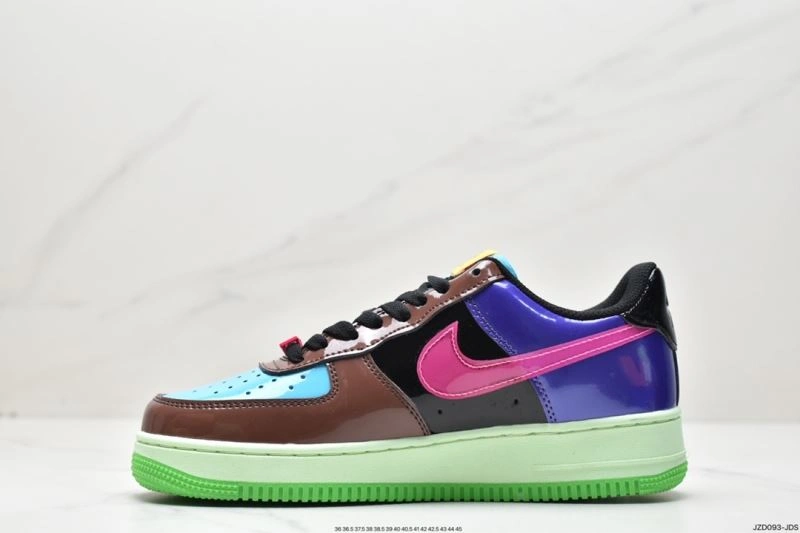 Soft Nxkx Air Force 206723