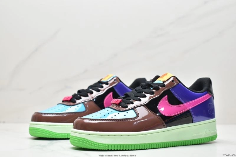 Soft Nxkx Air Force 206723