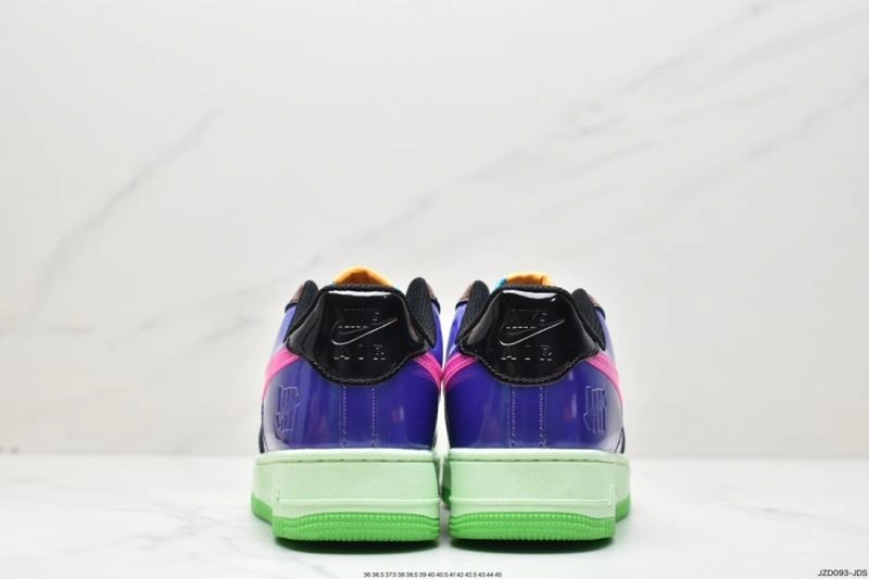 Soft Nxkx Air Force 206723