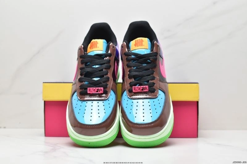 Soft Nxkx Air Force 206723