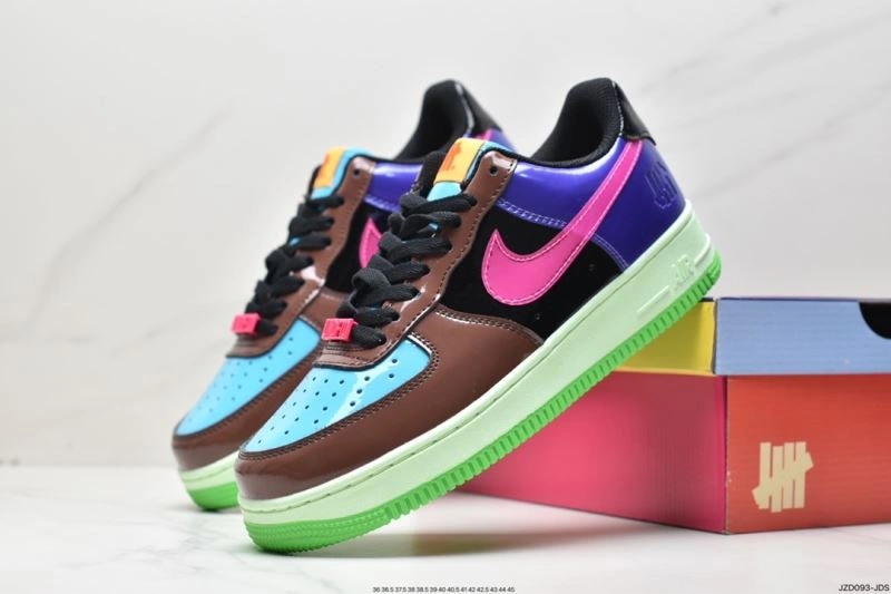 Soft Nxkx Air Force 206723