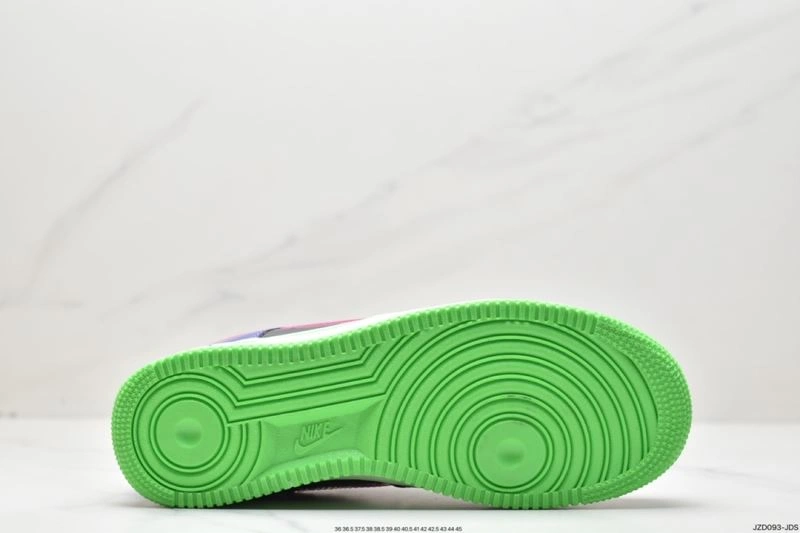 Soft Nxkx Air Force 206723