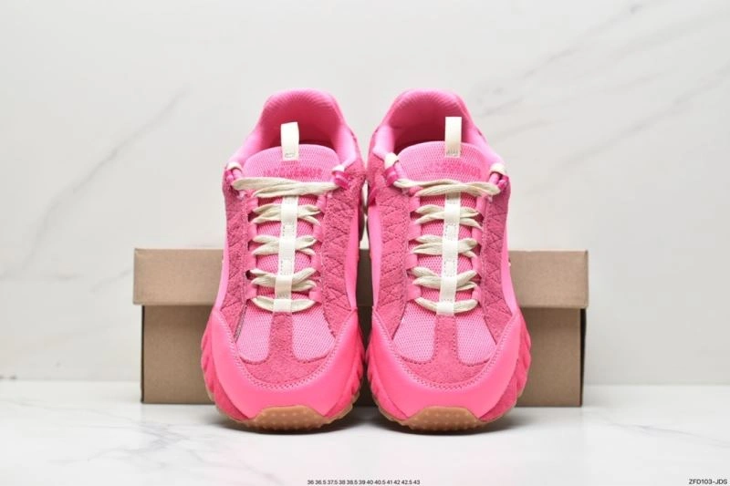 TopPick Nxkx Sneakers 201040