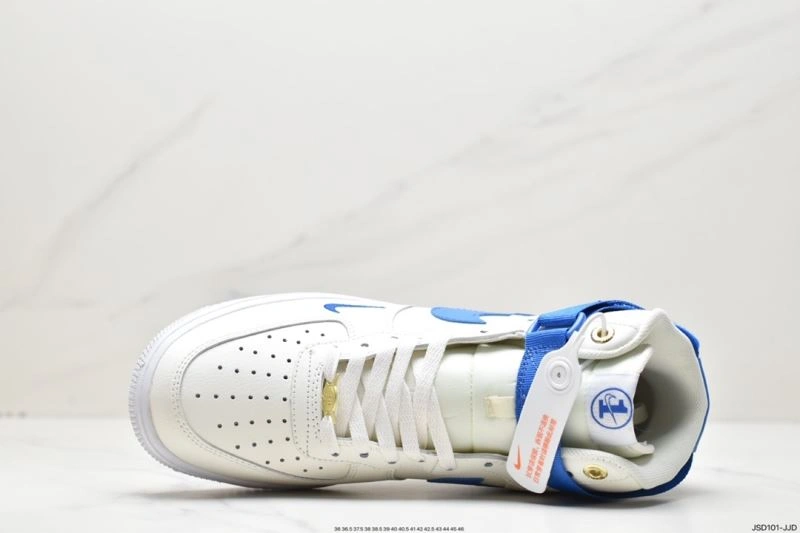 Sophisticated Nxkx Air Force 206728