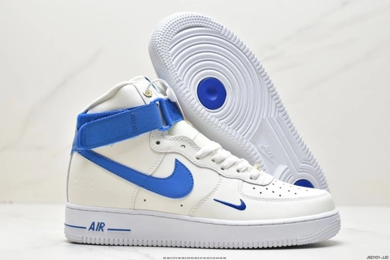Sophisticated Nxkx Air Force 206728