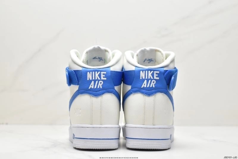 Sophisticated Nxkx Air Force 206728