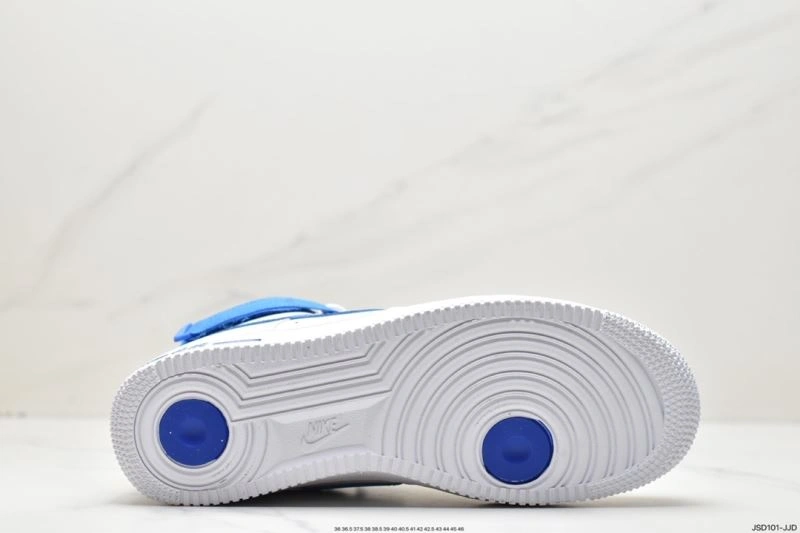 Sophisticated Nxkx Air Force 206728