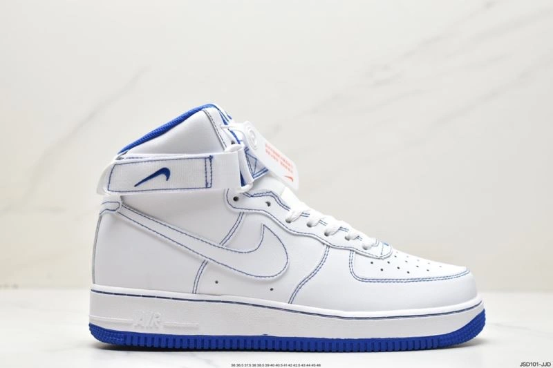 Nxkx Air Force DailyWear 206726