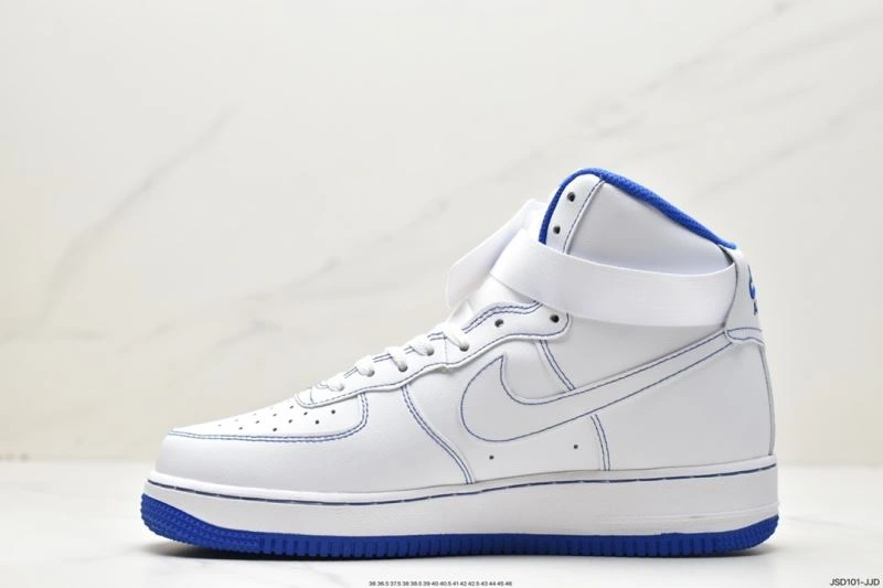 Nxkx Air Force DailyWear 206726