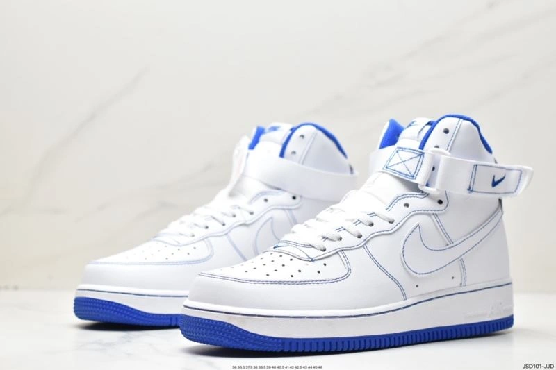 Nxkx Air Force DailyWear 206726