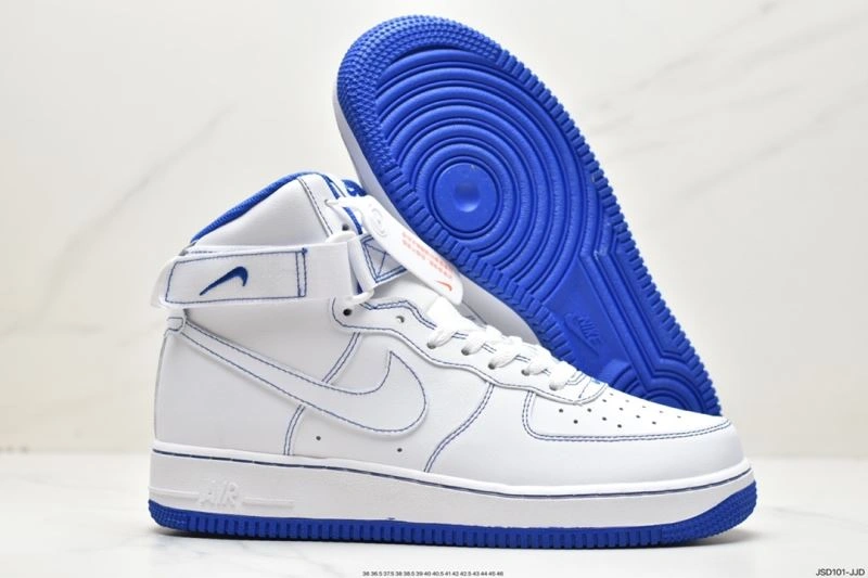 Nxkx Air Force DailyWear 206726