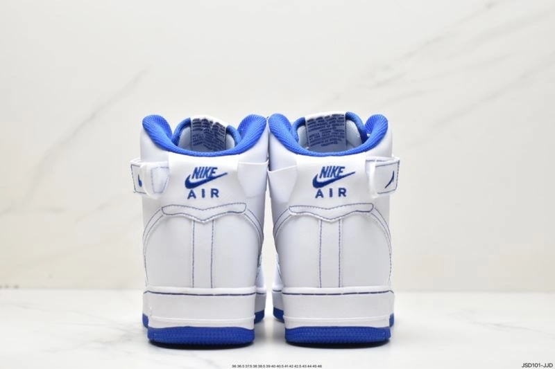 Nxkx Air Force DailyWear 206726